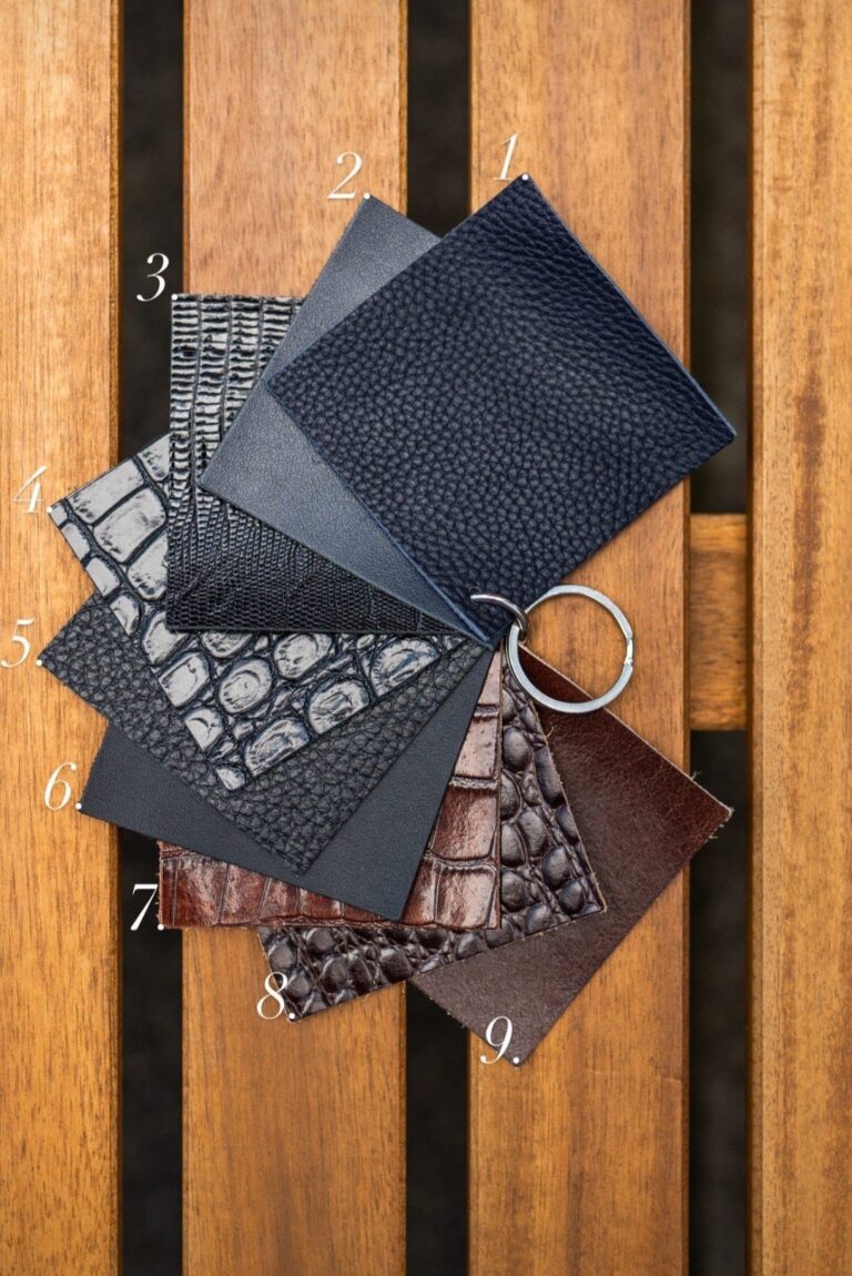 Materijal Koža